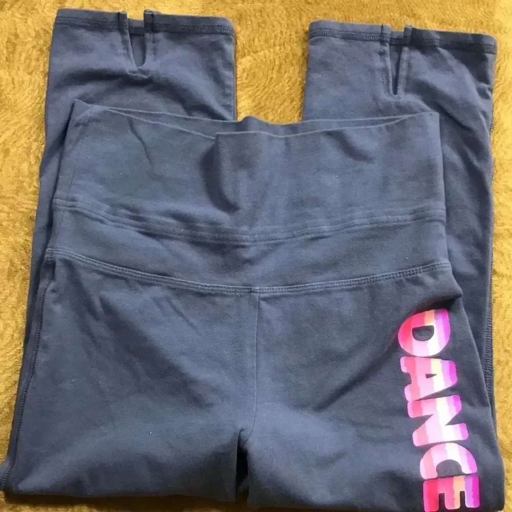 10/$50 Old Navy Girl Size 10/12 Leggings